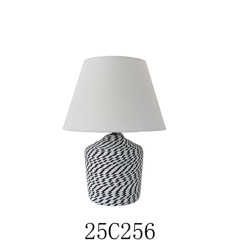 25C256